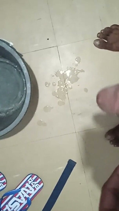 Jim is going to masturbate for 25 days to celebrate his birthday and to please you too! Day 1 | Clip 1