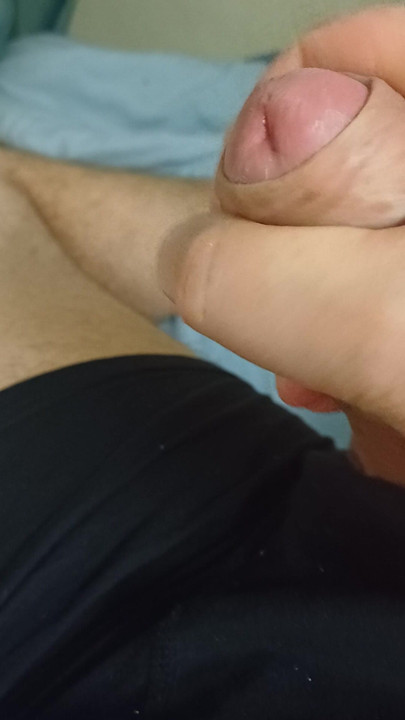 I want a mmmmmm