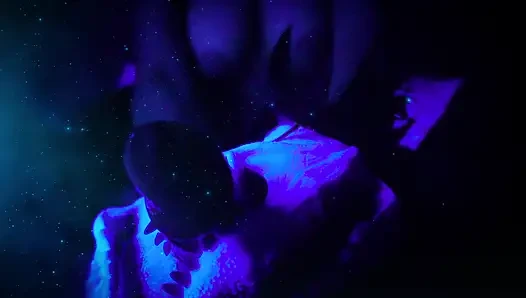NIE DAGESICHTIGES SEXRITUAL AUS EINER ANDEREN DIMENSION! DINOSAURIER LECKEN SCHWANZ UND BRINGEN IHN ZUM KOMMEN!