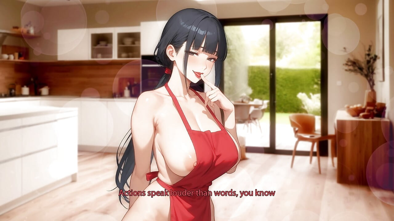 나는 너의 마누라를 사랑해 - 창녀가 되는 마누라