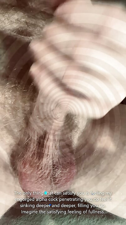 Barespanks Entices Sylvia: Special Request
