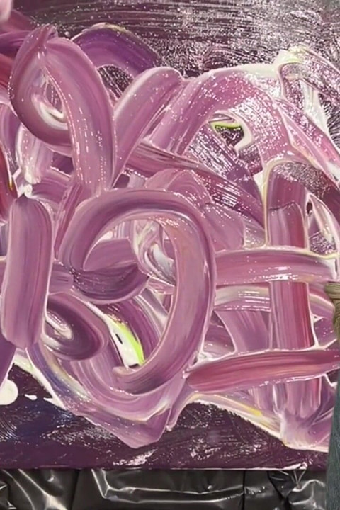 Findom goaldigger barbie art mani adorazione