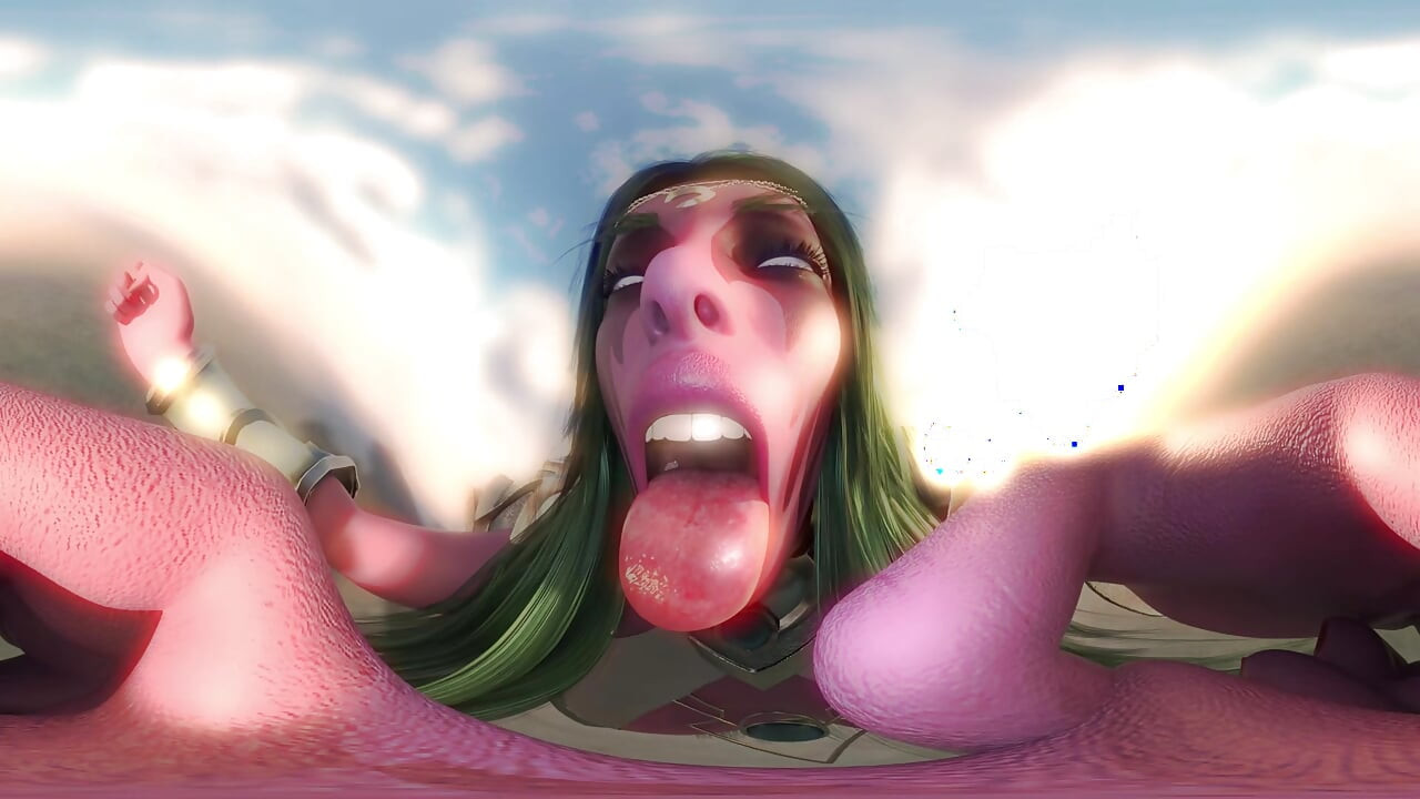 giantess vr