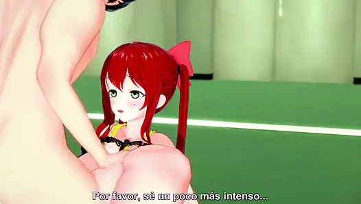 Best compilation of my Hentai +18 animations