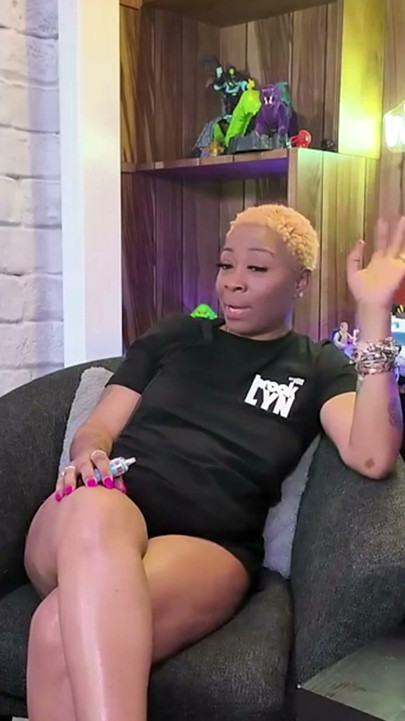 Who’s Auntie Is This? 🤨 | Clip 3