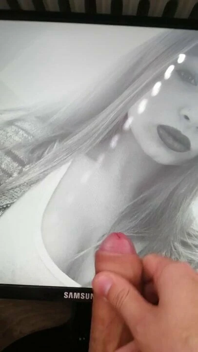 Cumtribute for Lena