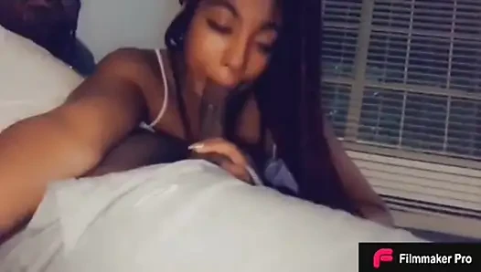 Astaga sayang, tolong entot memek becekku habis-habisan sama kontol besarmu