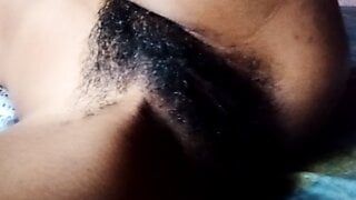 Indisches sexy weibliches Masturbationsvideo 70