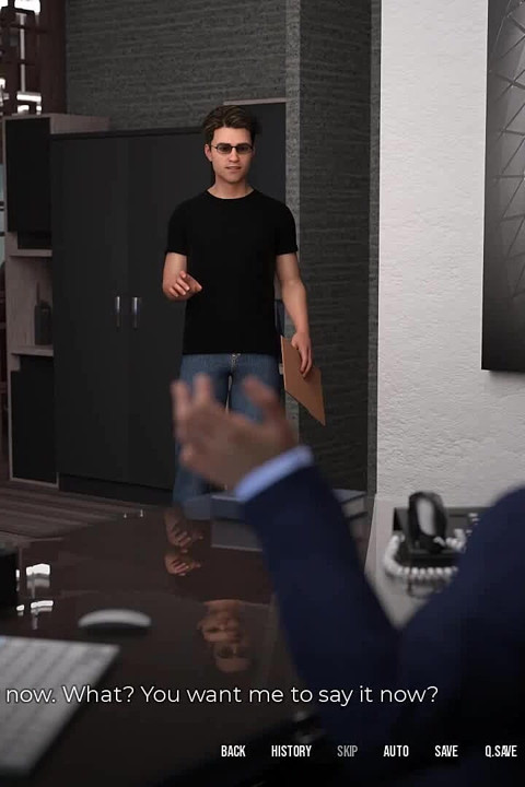 In beveiliging sexy sletterige getrouwde vrouw billenkoek door oude perverseling - aflevering 18