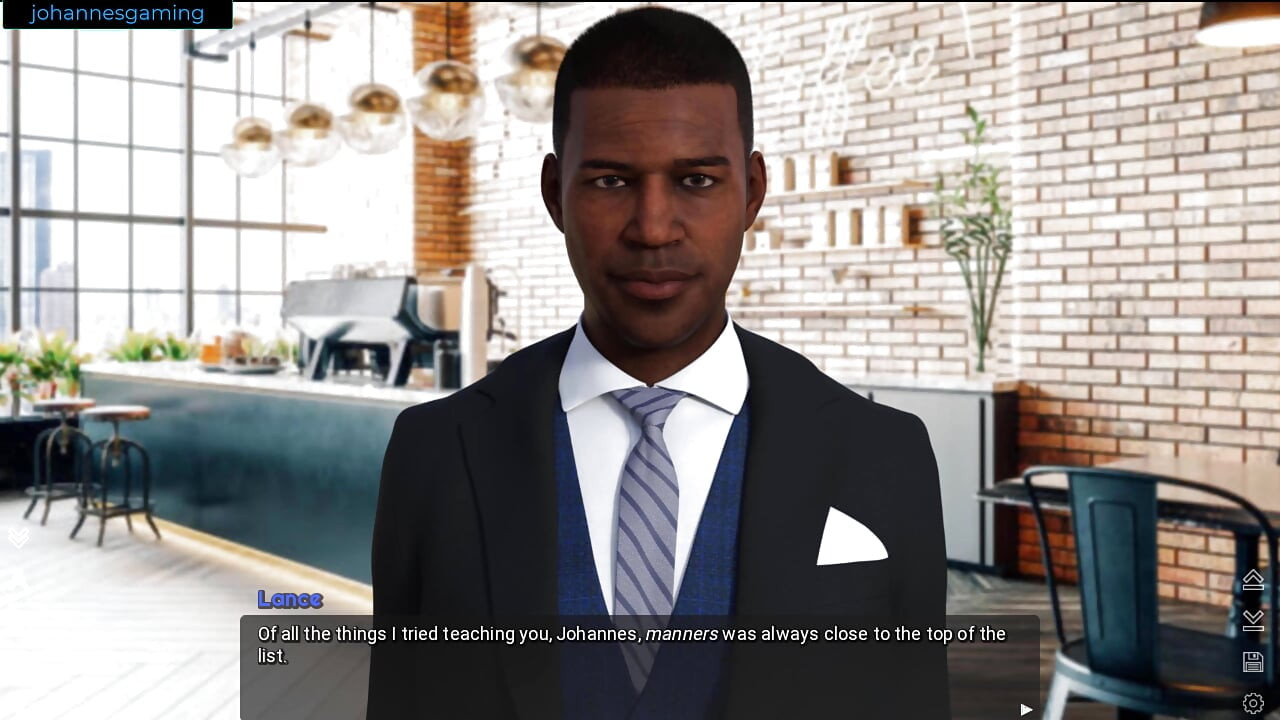 Nenhum lugar como casa- Eles querem que eu pague por tudo.