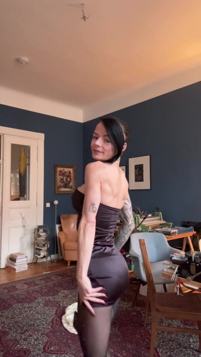 Happy New Year I wish you, Happy Slide!