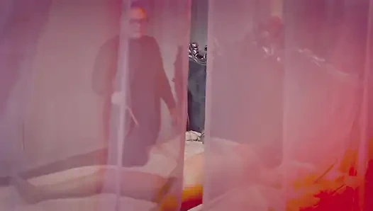 Twisted Nymphs - Rose Reward - Part 3