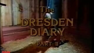 Obey Me the Dresden Diary