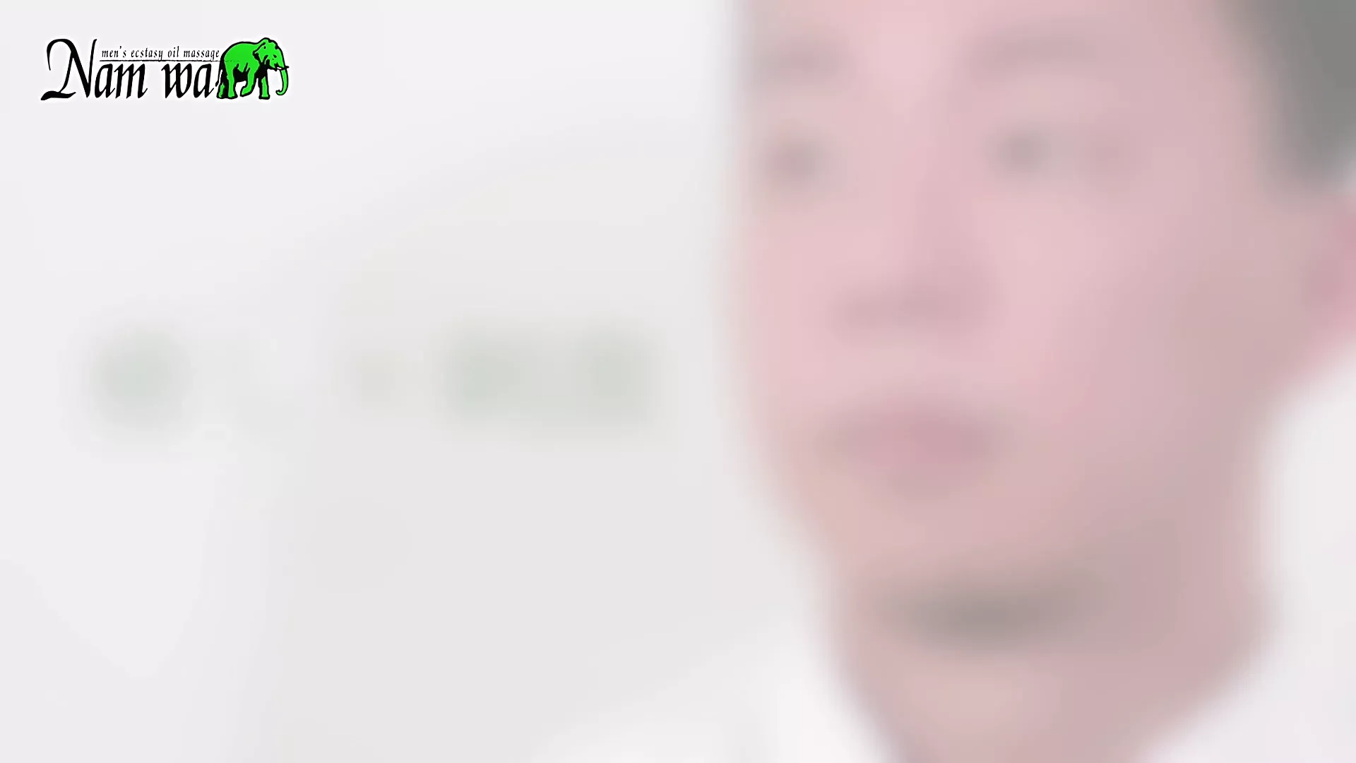 Namwa Gay massage JAPAN