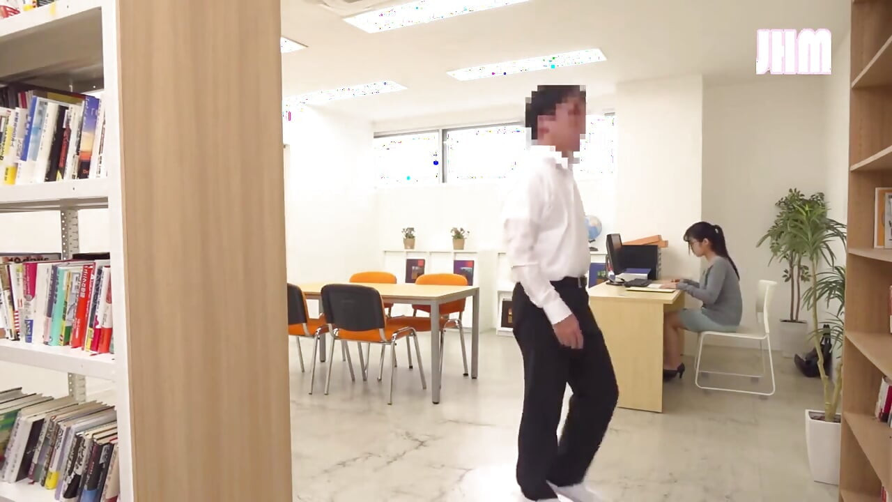 Busty Distraction - Pretending to Teach While Slowly Pulling Me in - Episode2