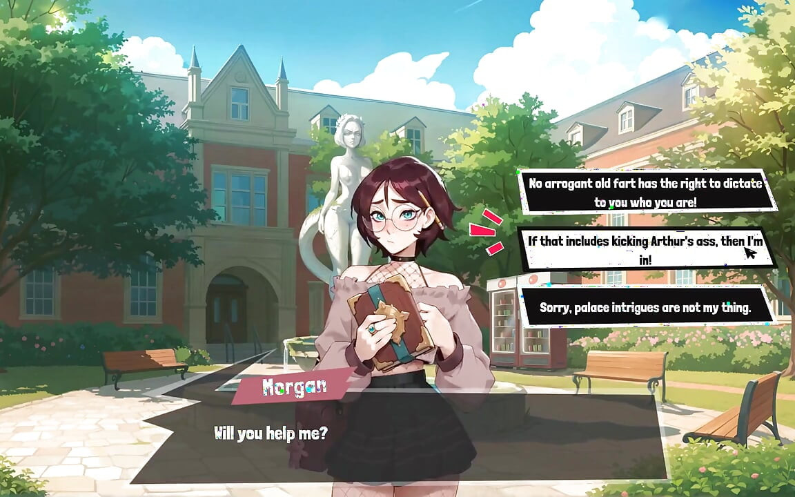 Femboy Futa House Game Hentai Futanari Еп.22 Я трахаю свою транс-сусідку по кімнаті всю ніч!