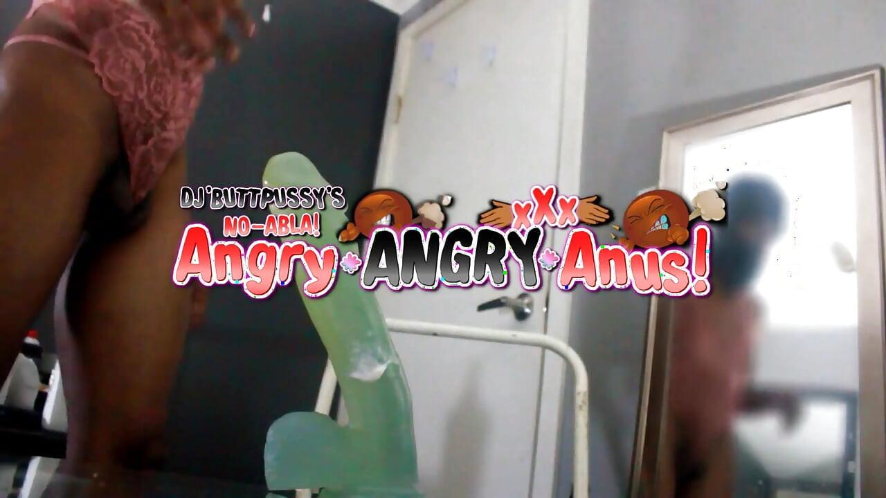 Crazy balls deep anal twink - angle 1of6