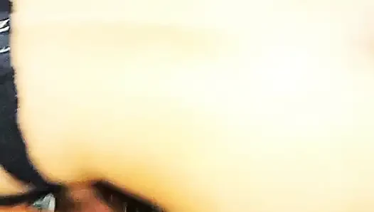 POV Desi bhahibi doggystyle
