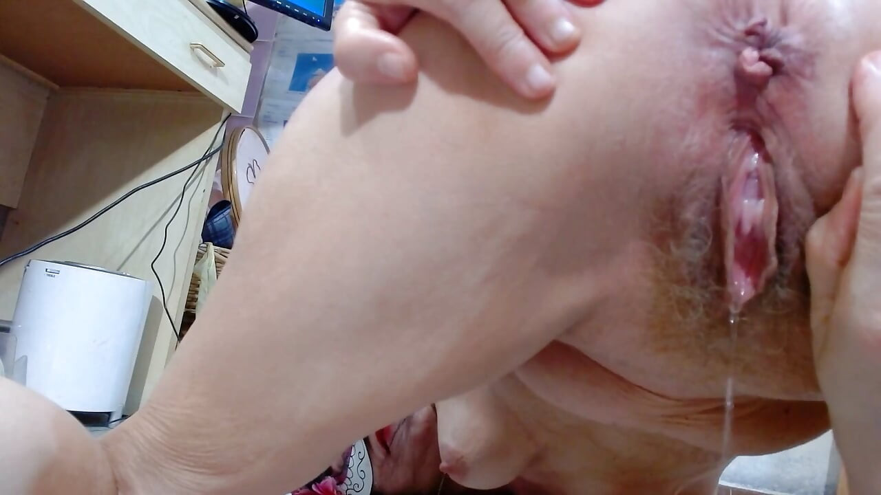 Video Only Ass Hole