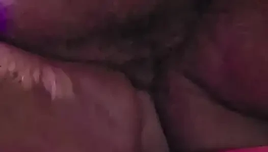 Lighted Fuck