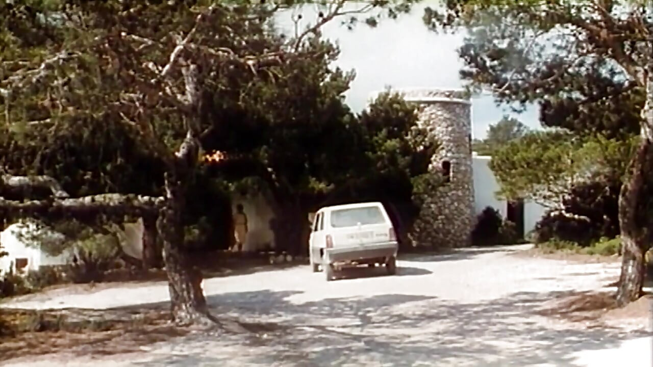 Hete Seks op Ibiza (1982)
