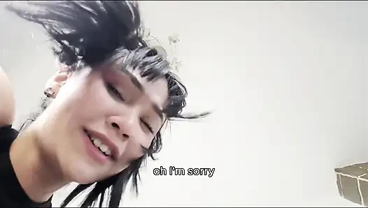 My Feet Worst Nightmare