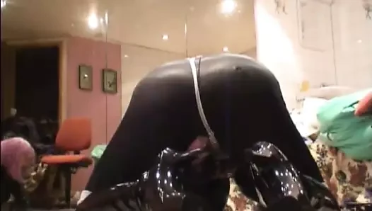 Roxina Surprise Slut X