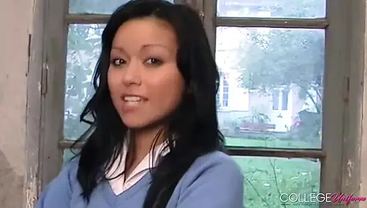 Lily S ile röportaj