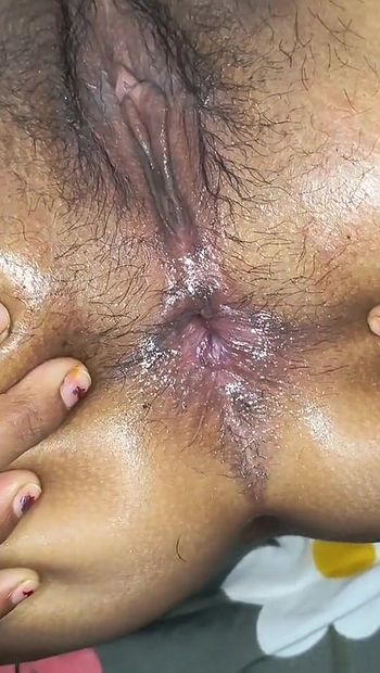 Desi Bhabhi Full Hardcore Anal Sex Video with Hindi Voice