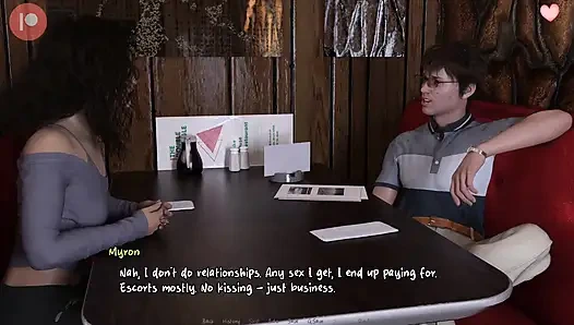 Çok rafine değil - bölüm 3 - bölüm 1