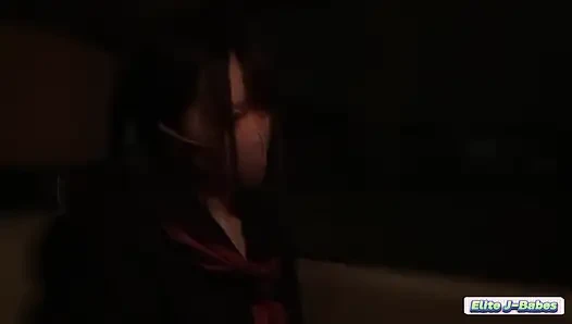 Adult Girlfriend Gets Taken Deep, Losing Control Fast, Raw Heat Peaks, Deep Creampie Finish!