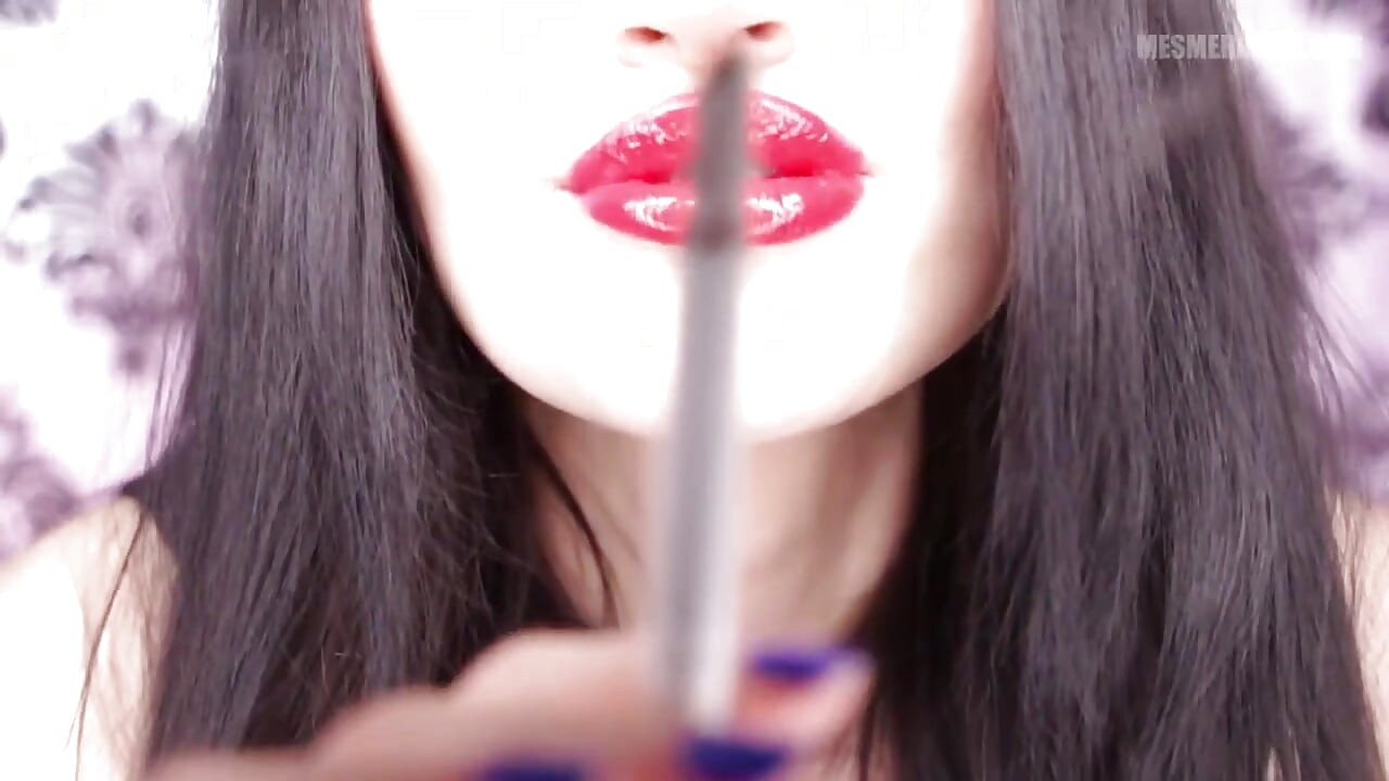 내 재를 먹어....