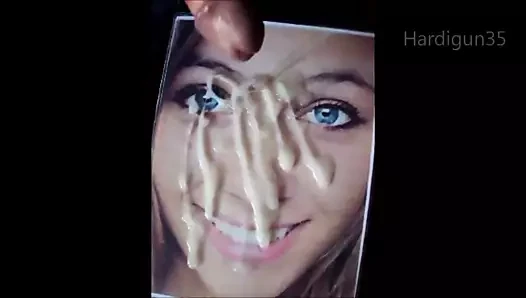 Louise kremsi boşalmak oyuncak haraç