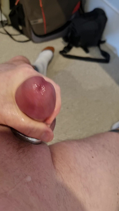 Sperma hari Minggu