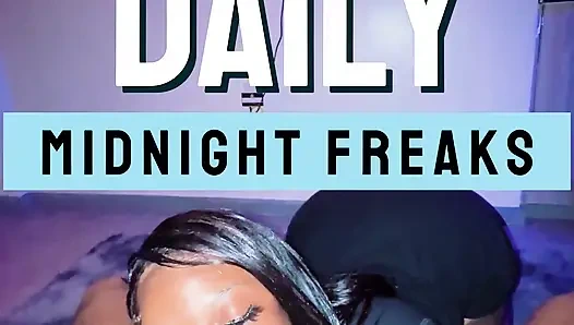 Deine mitternachtsfreaks