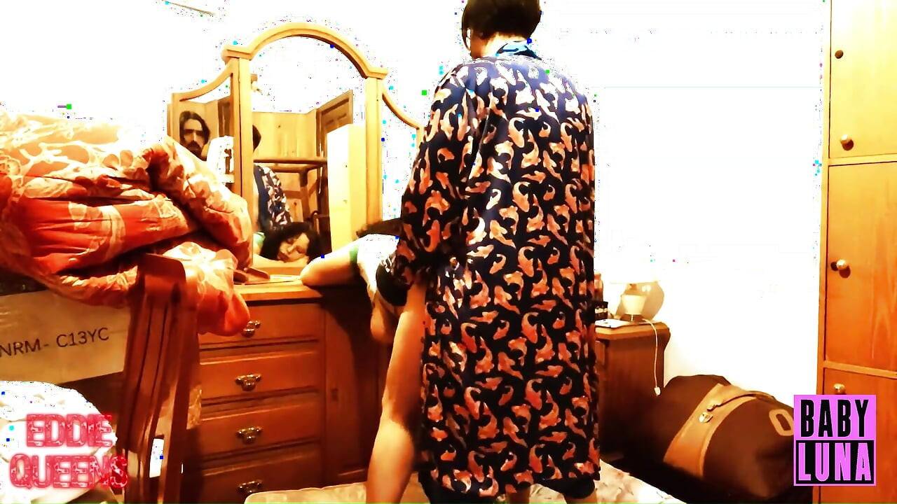 Spousta bojů a spousta sexu v ringu! Ft Babyluna939