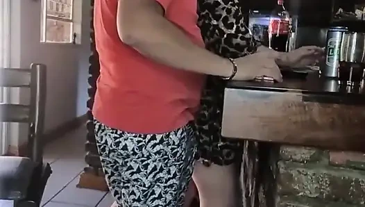 Rough Hard Doggystyle Fuck