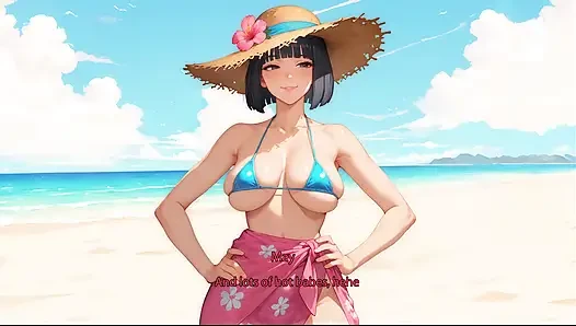 I Love Your Wife (part 6)