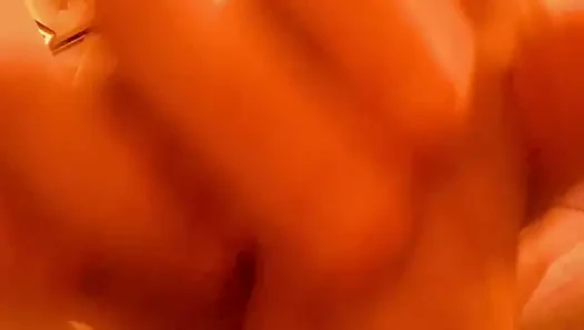 Canavar şişman yarak transeksüel zıplıyor