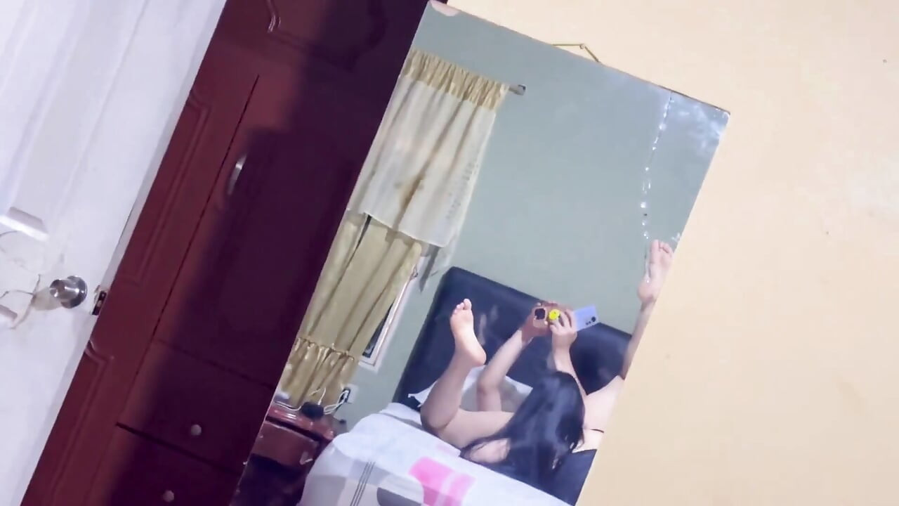 Acting as a Bitch When They Leave Us Alone