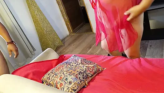 My Pregnant Wife Sucks My Ass and Then I Give Her for Thei Give Her Pure Anal Ass to My 3 Month Pregnant Woman