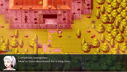 Goblin Layer - peri sange