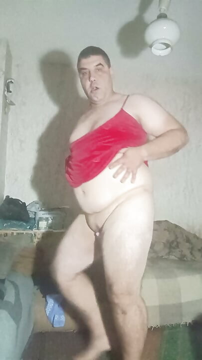I'm a big whore
