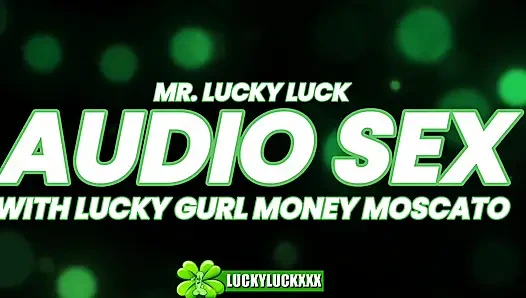 Gadis beruntung uang moscato - seks audio asmr selamat pagi