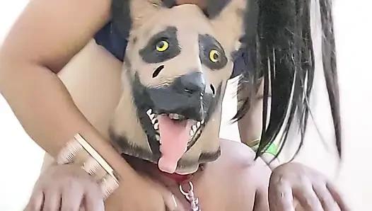 My New Pet