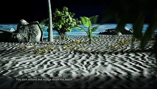 Timestamp 13 Aku Tidak Percaya Apa yang Terjadi di Rumah Pantai