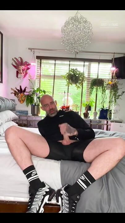 ベッドルームのちょっとした楽しみ!