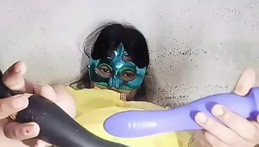 Mein Ek Bar Mein Double Dal Ke Chut Ka Pani Nikali Desi Bhabhi Hindi Audio Masturbation