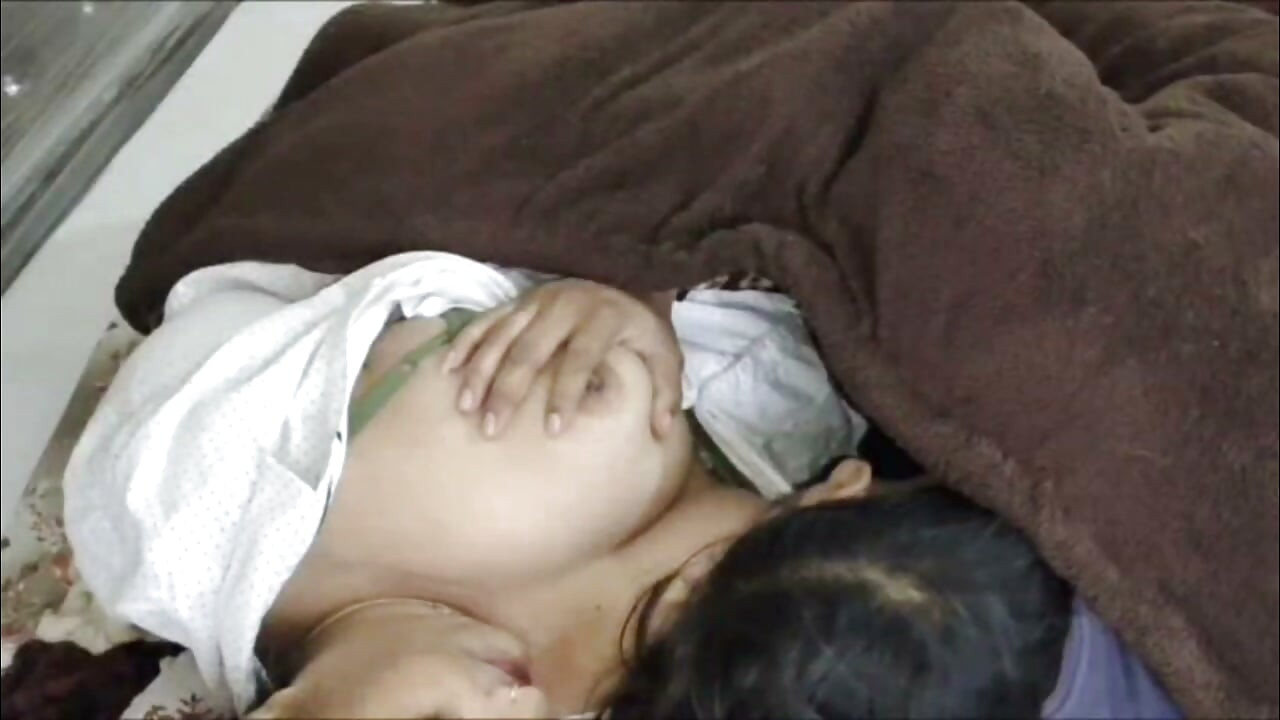 Stepmom and Stepson Sex