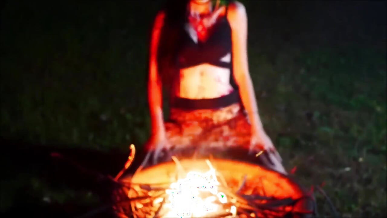 Le Projet Bare Witch